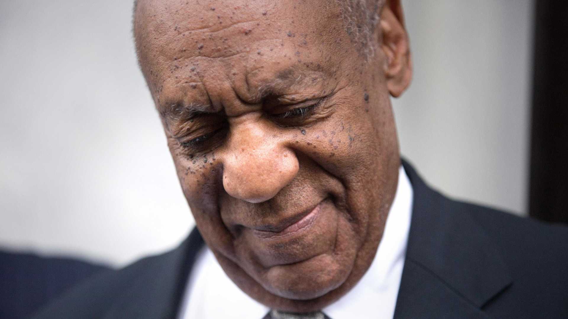 Bill Cosby perde prêmios depois de condenação por agressão sexual