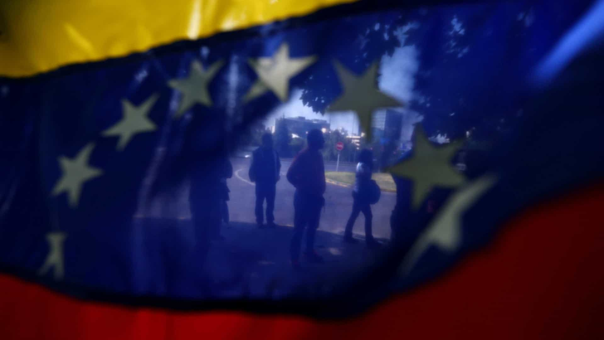 DENÚNCIA: Jornalista morre espancado na Venezuela