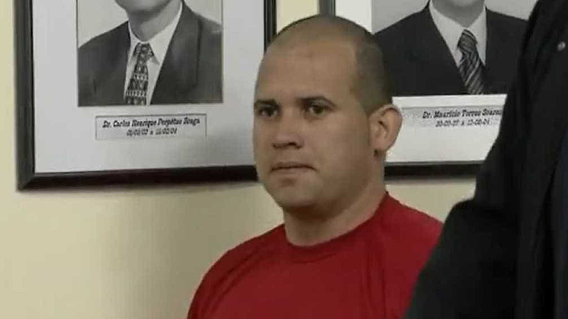 CASO ELIZA SAMUDIO: Macarrão ganha liberdade condicional após 8 anos de regime fechado