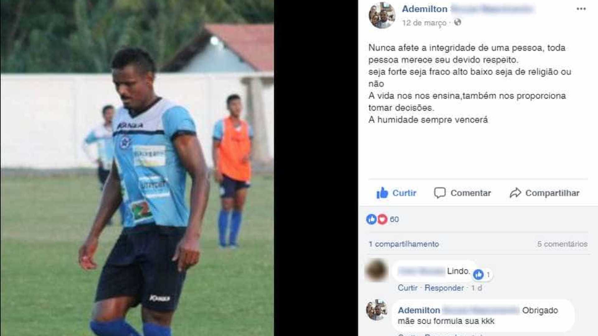 Jogadores são demitidos após briga em CT de clube