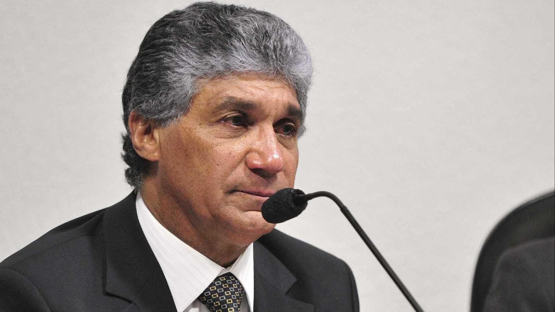 Suspeito de atuar como operador do PSDB, Paulo Preto é preso pela PF