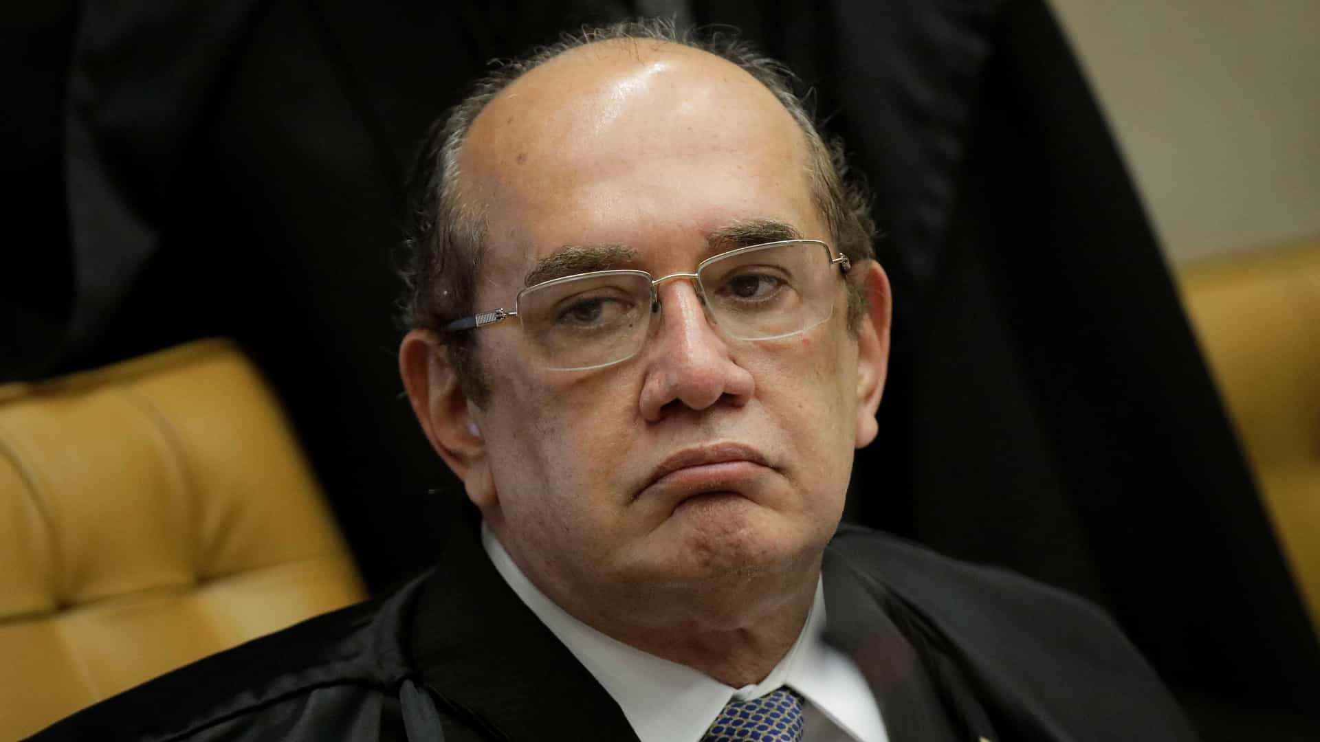 CRÍTICA: Gilmar cita Dallagnol e diz que Lava Jato virou um partido político