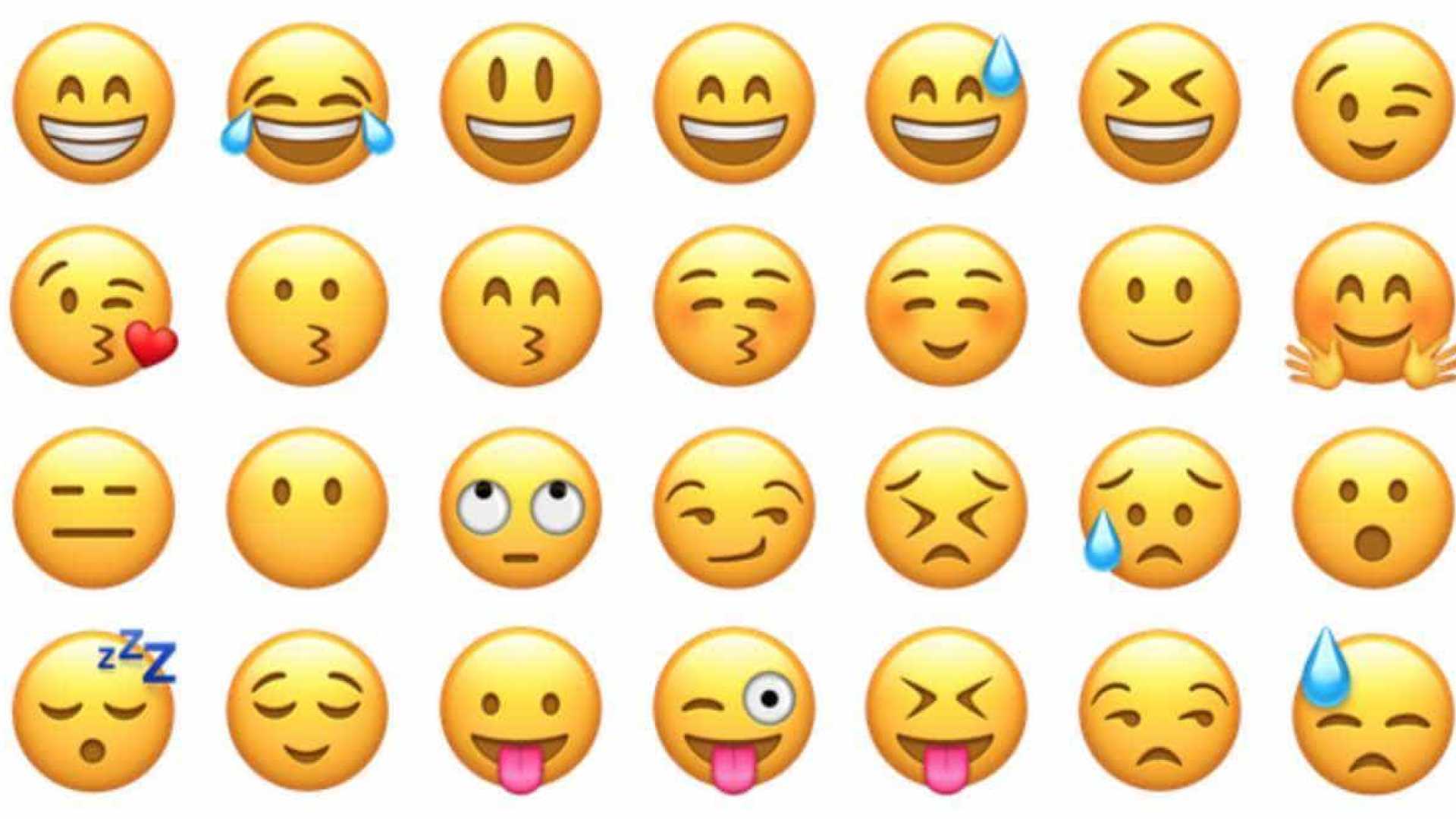 'EMOJIQUAKE': Cientistas querem criar emojis que podem salvar pessoas de terremotos