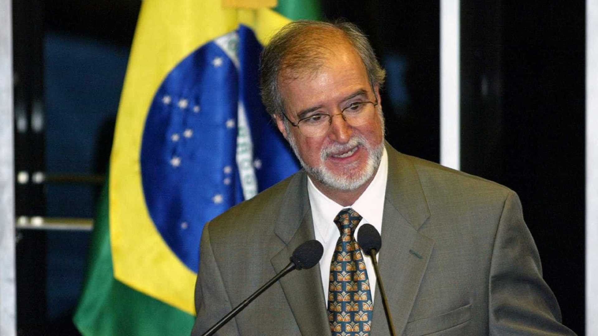 Condenação do tucano Eduardo Azeredo é mantida pelo TJ de Minas