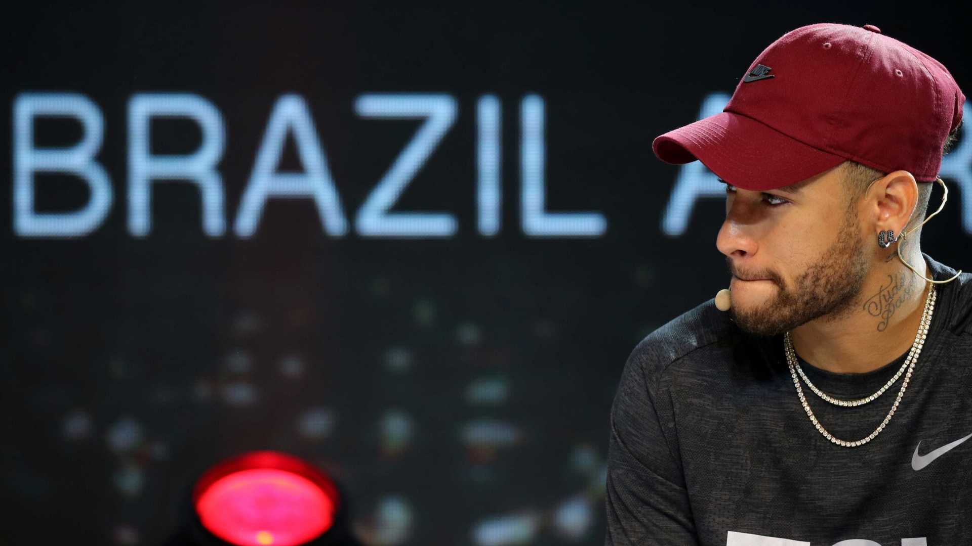 Prefeitura manda interditar boate de Neymar no Rio