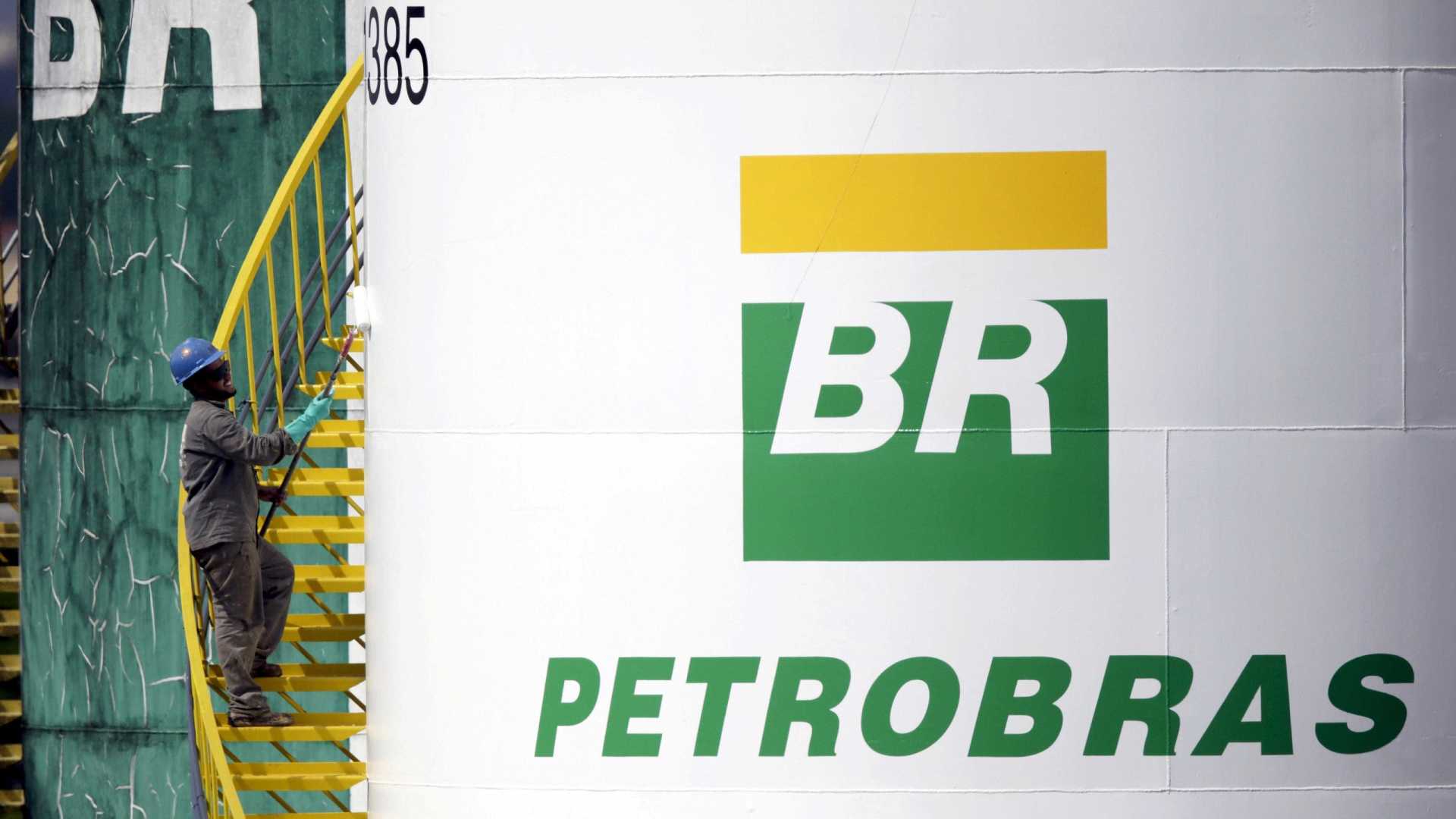 Petrobras volta a ser a empresa mais valiosa da América Latina