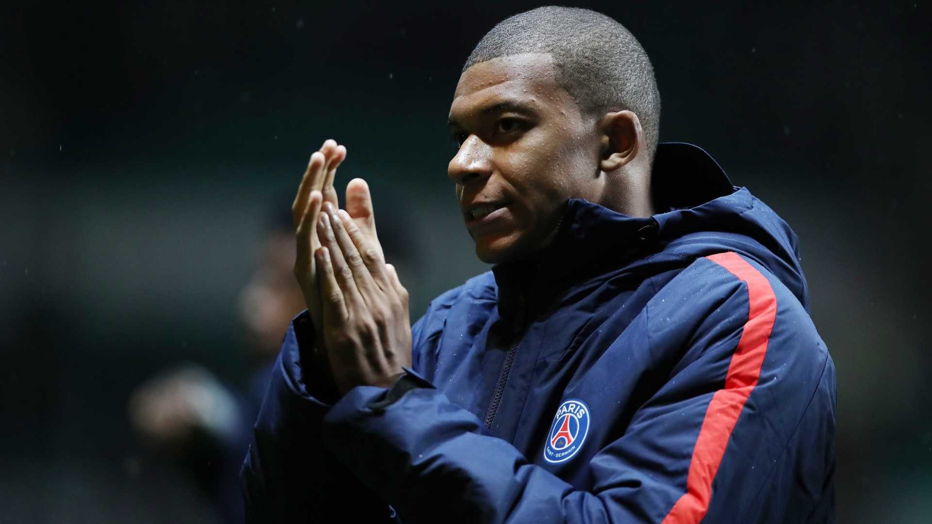 INTERROMPIDO: Estava tudo certo para Mbappé jogar no Real Madrid, mas ele não quis