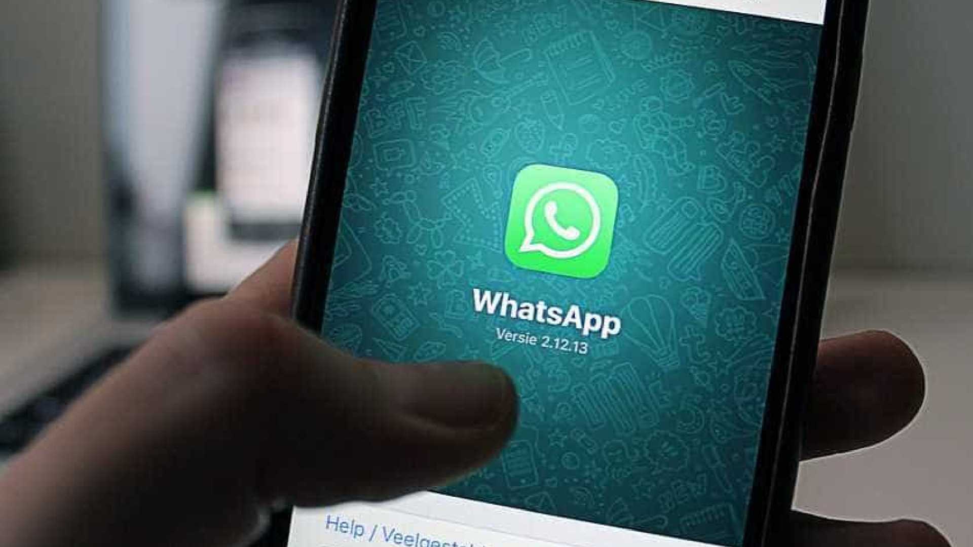 AMEAÇA VIRTUAL: Novo golpe no WhatsApp promete passagens aéreas gratuitas