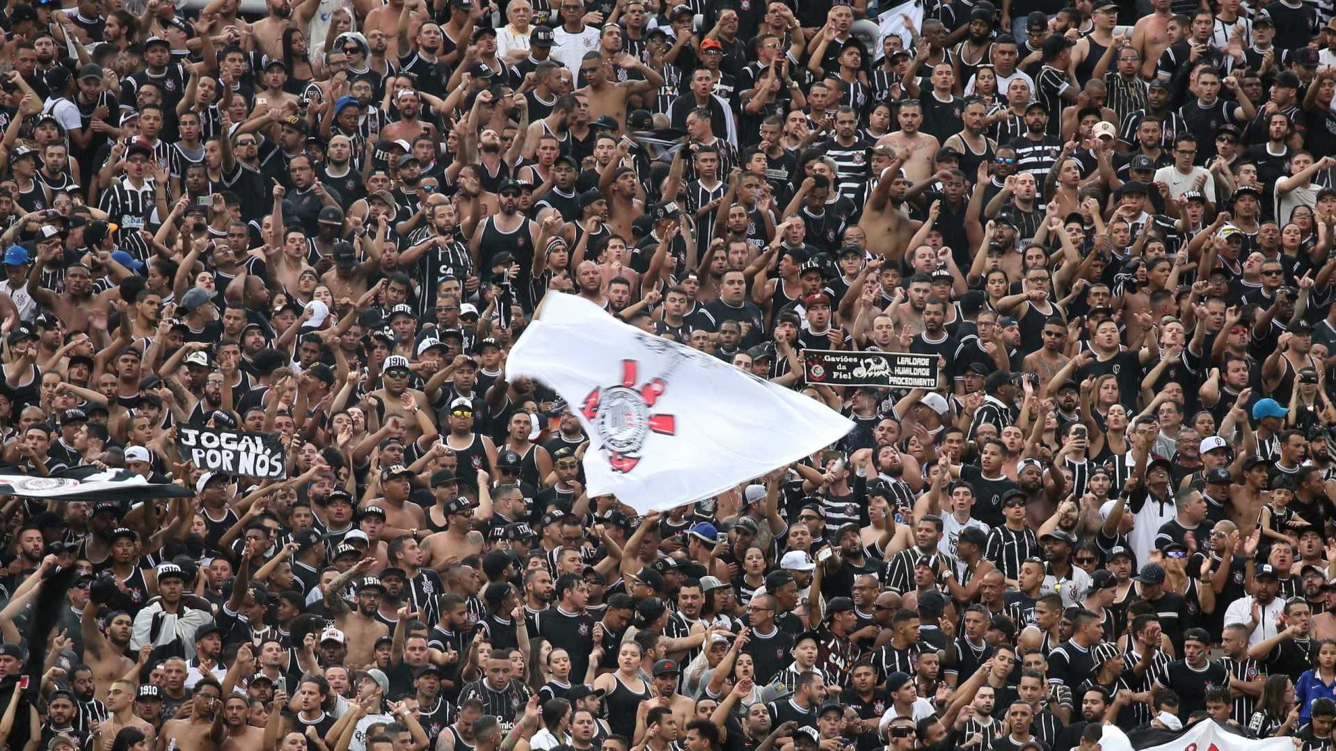 FUTEBOL: Rodada desta quarta tem ‘Corinthians x Santos’ e muito mais; confira