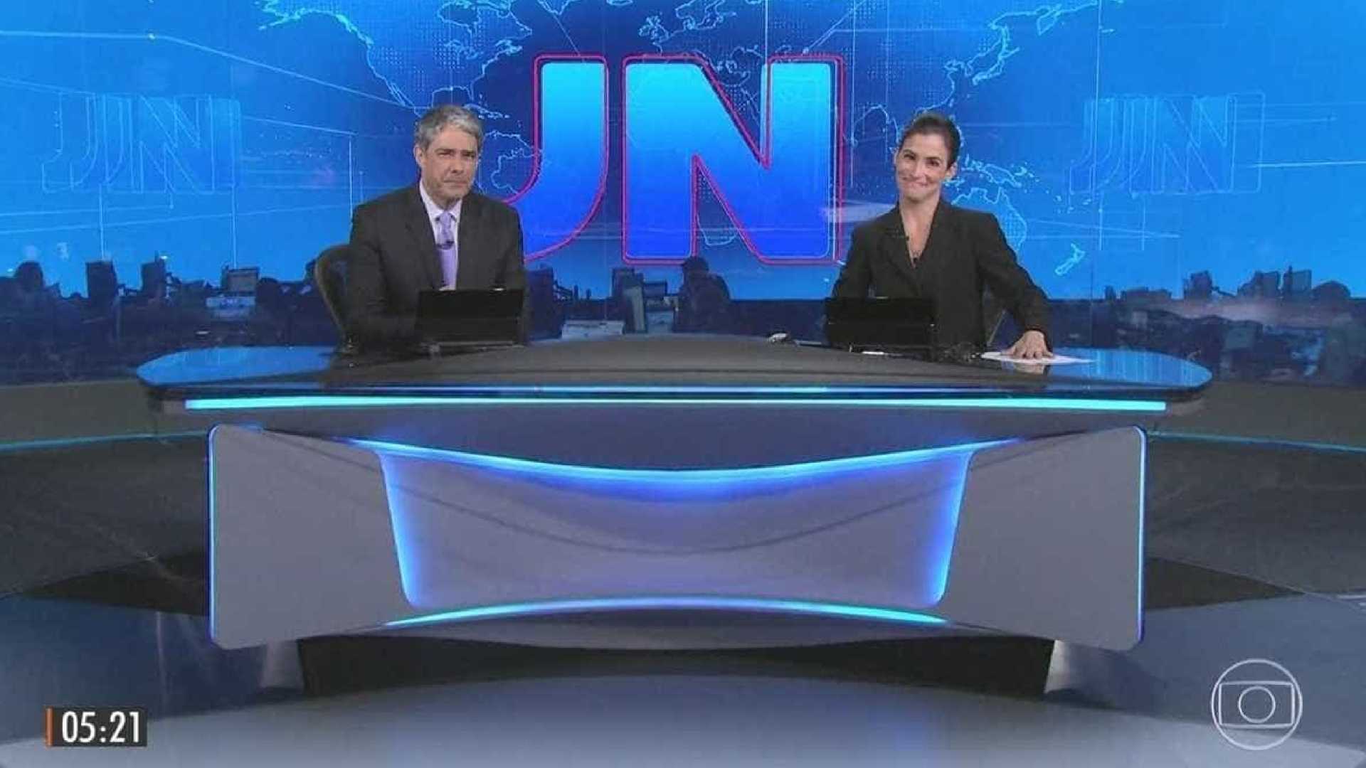 REGRAS: Globo proíbe jornalistas de opinarem sobre política até no Whatsapp