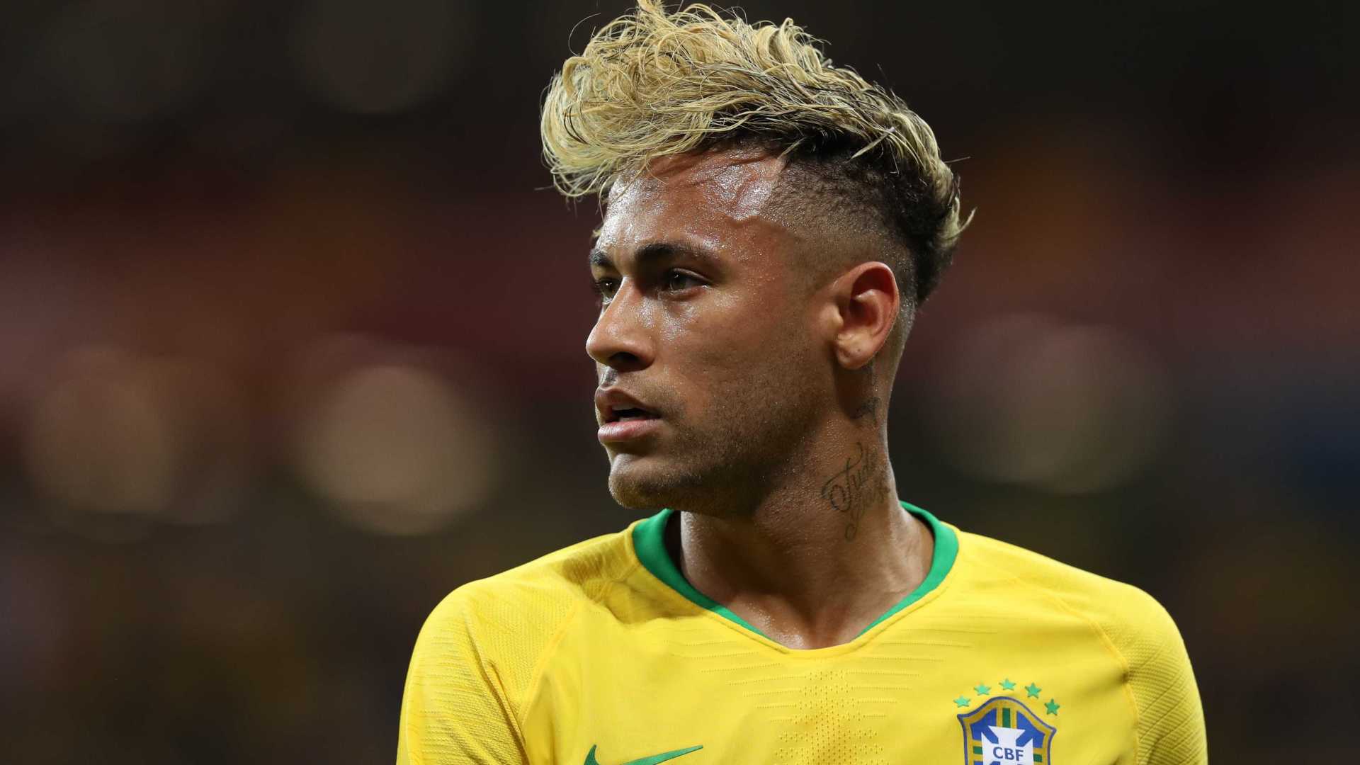 RANKING: Neymar é o jogador mais citado no Twitter durante 1ª rodada da Copa do Mundo da Rússia