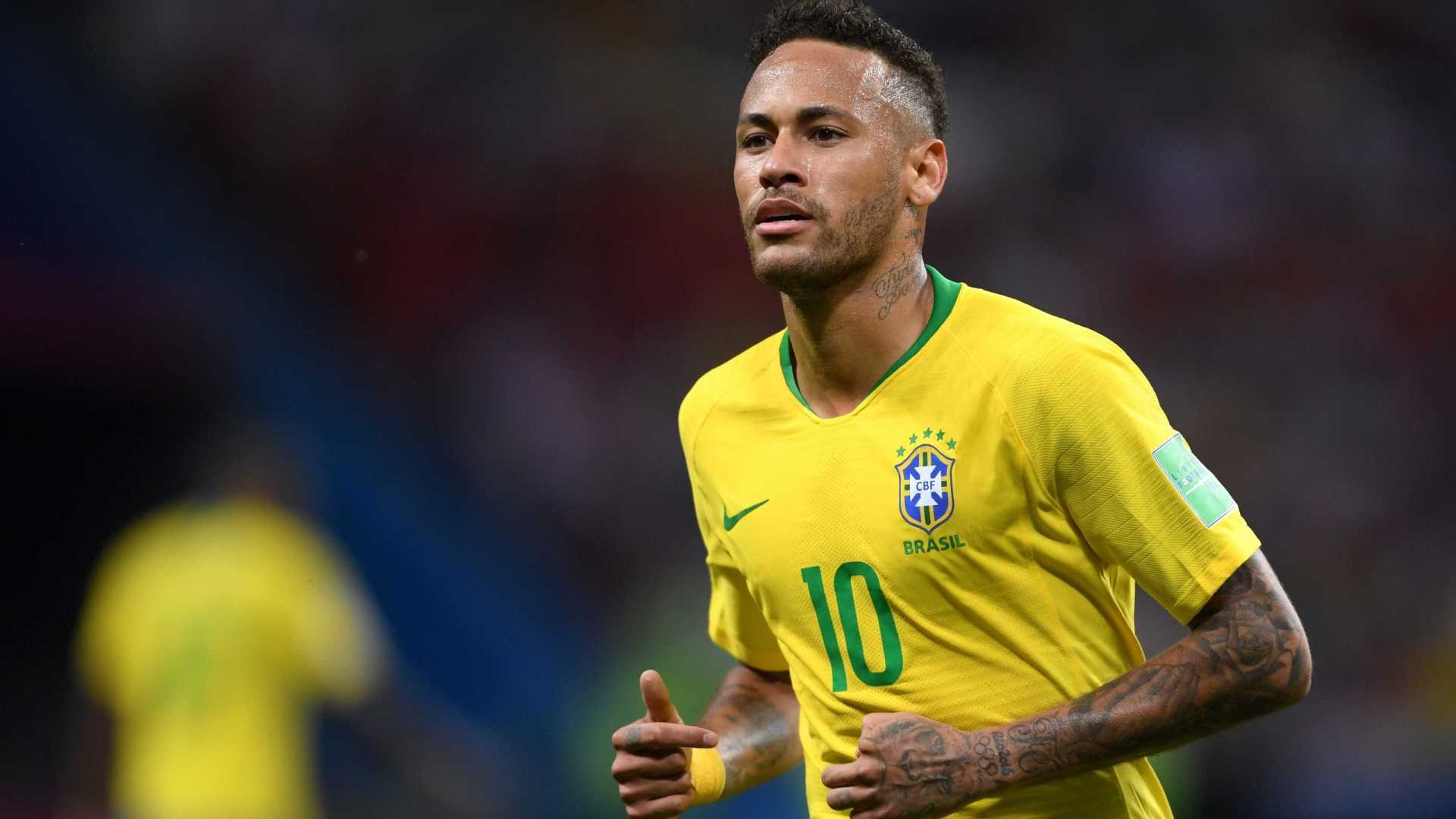 SERÁ? Real Madrid envia emissário ao Brasil para fechar com Neymar, diz TV