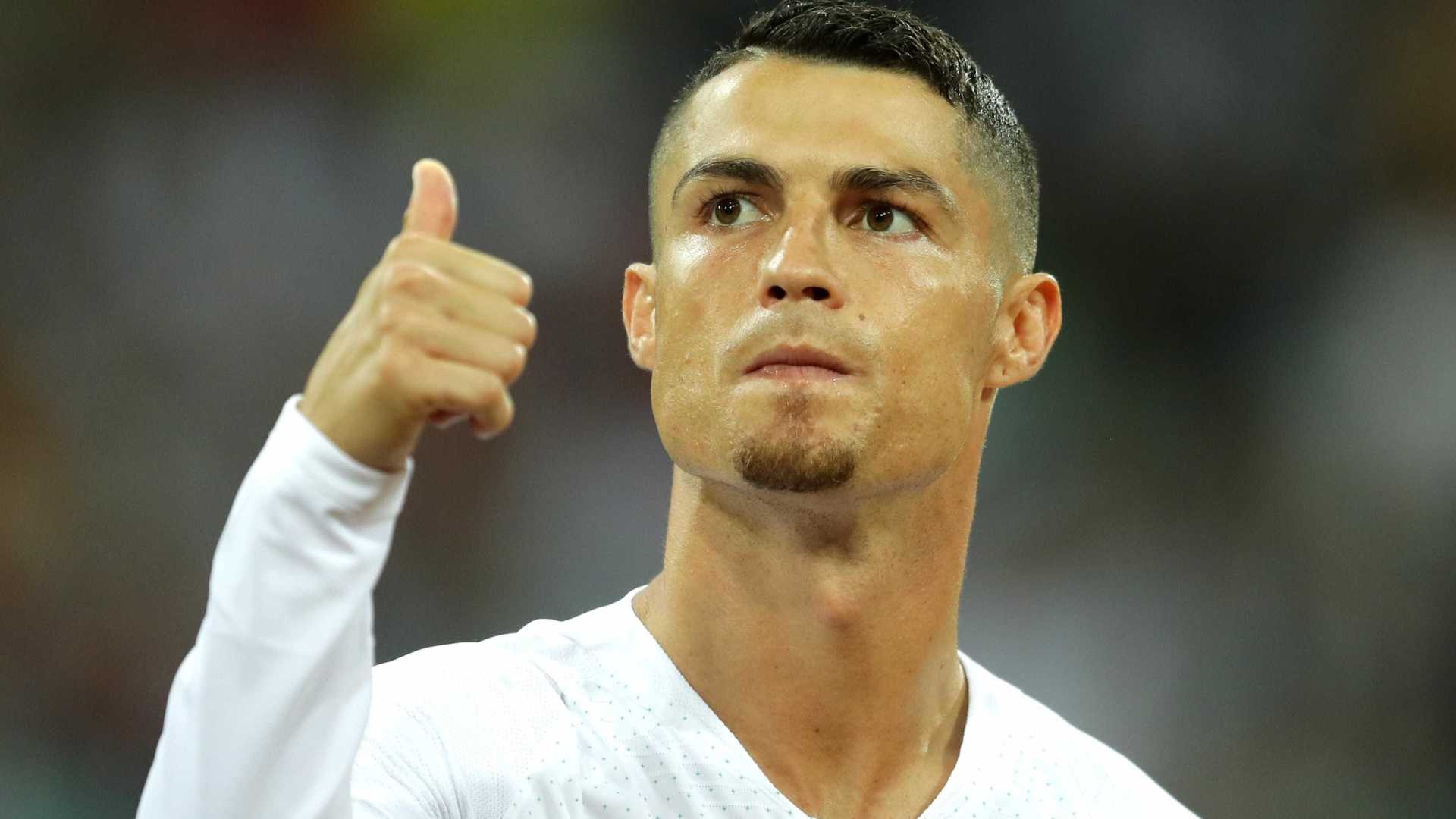 FECHADO: Cristiano Ronaldo deixa o Real Madrid e acerta com a Juventus