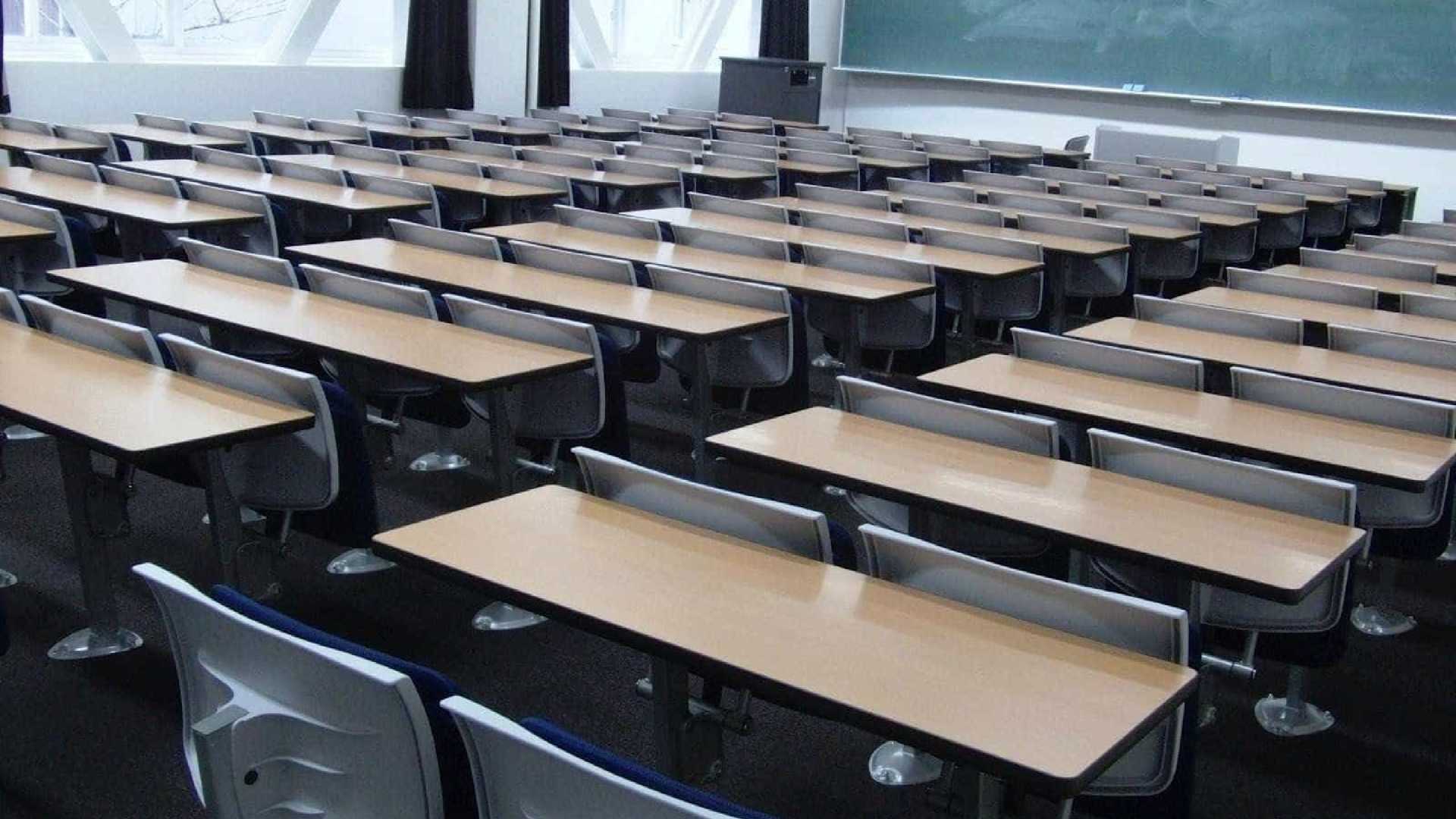 EDUCAÇÃO: CNE libera até 30% de curso a distância no ensino médio