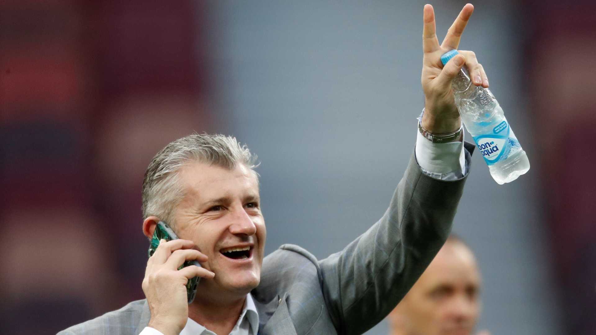 PESAR: Falecimento de Otávio Vergentino 