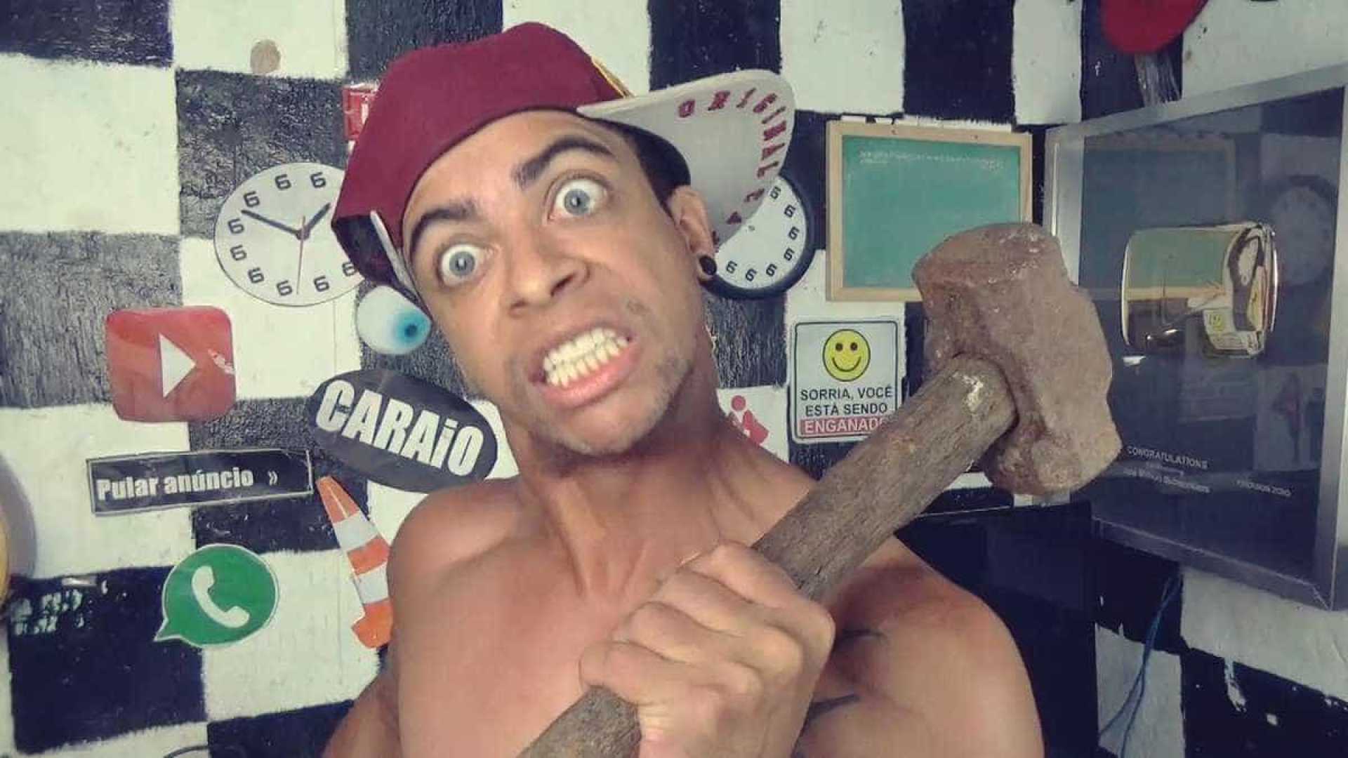 ASSÉDIO: Youtuber conta como estuprou ex-namorada e gera revolta