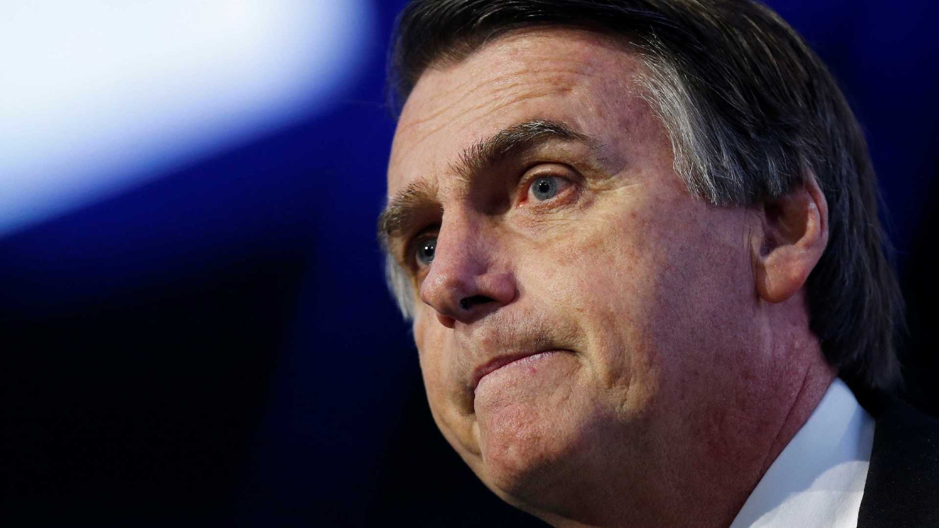 DENÚNCIA DA PGR: STF vai julgar denúncia de racismo contra Bolsonaro