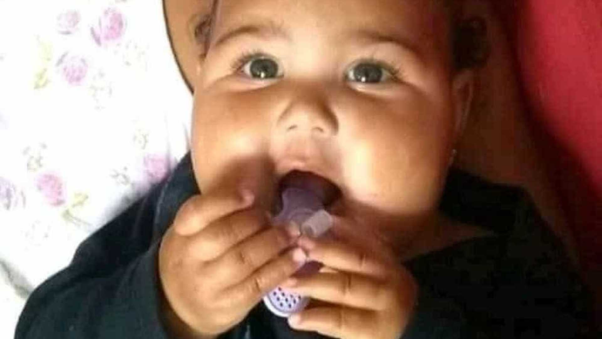 LITORAL: Bebê de 6 meses morre após receber injeção para dor de dente em UPA