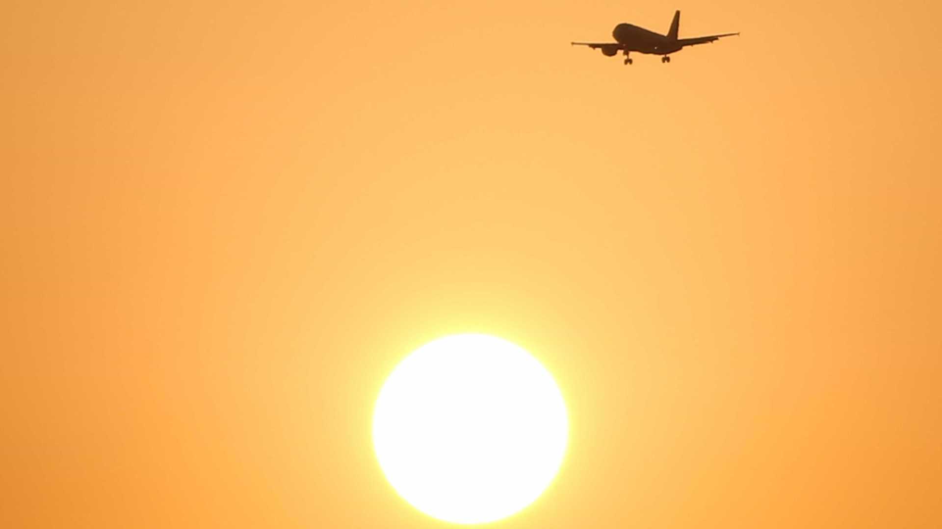 VERÃO: Calor mata ao menos 3 pessoas em Gênova, na Itália