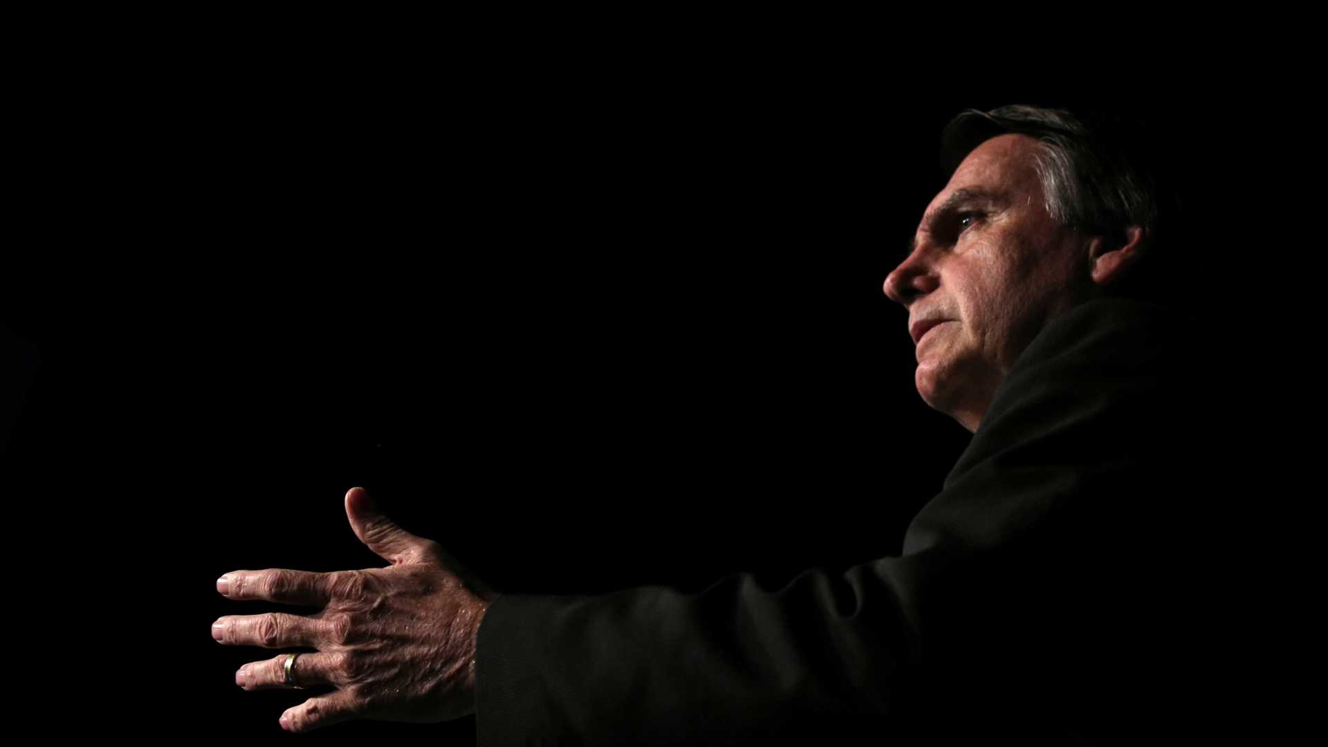 NOTA: Ministério Público repudia Bolsonaro: 'Demonstra descaso institucional'