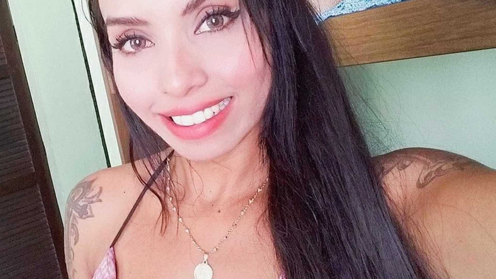 MISTÉRIO: Corpo de ex-miss é encontrado no meio de matagal