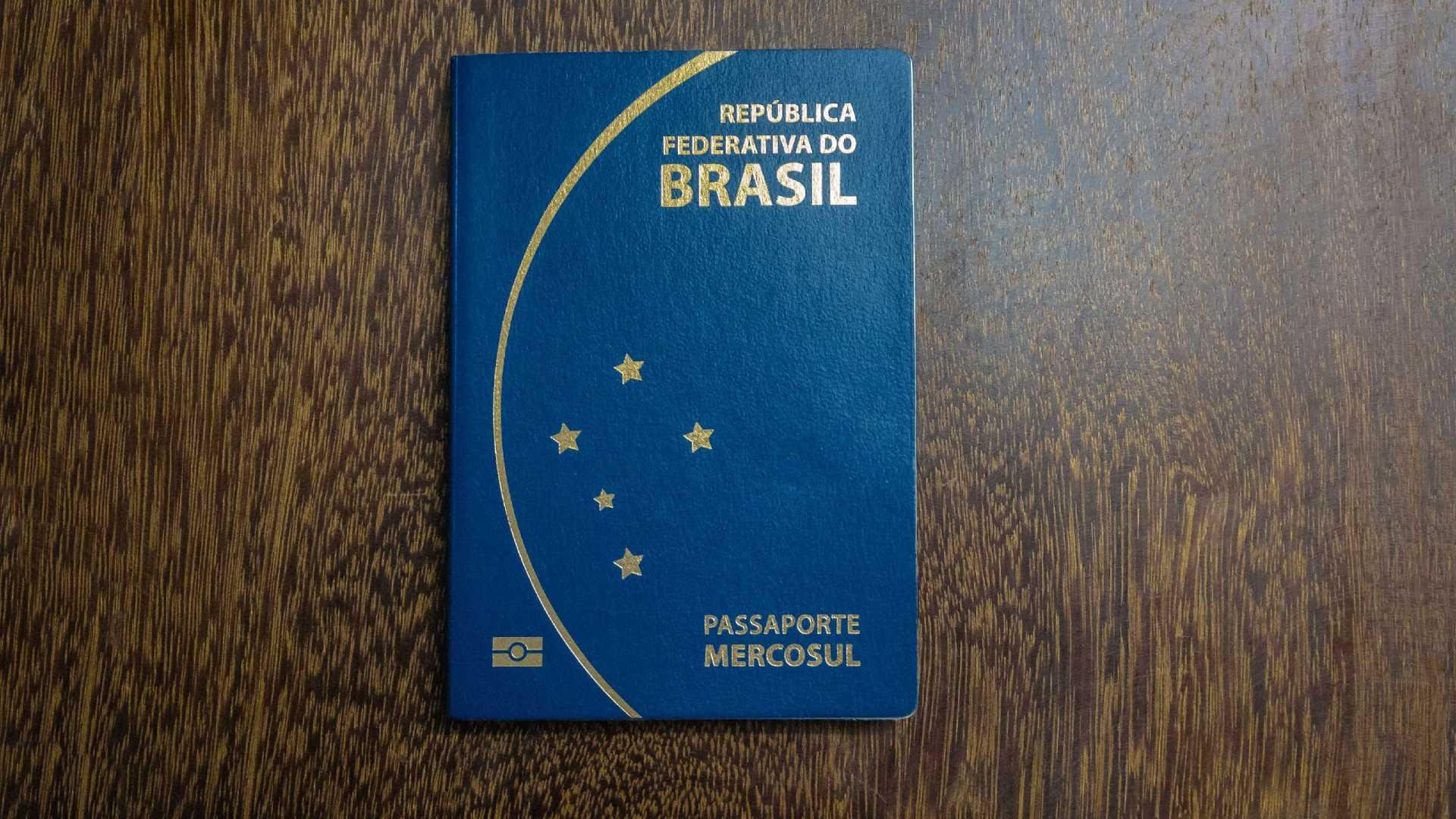 MUDANÇA: Nova lei vai facilitar entrada de brasileiros em Portugal