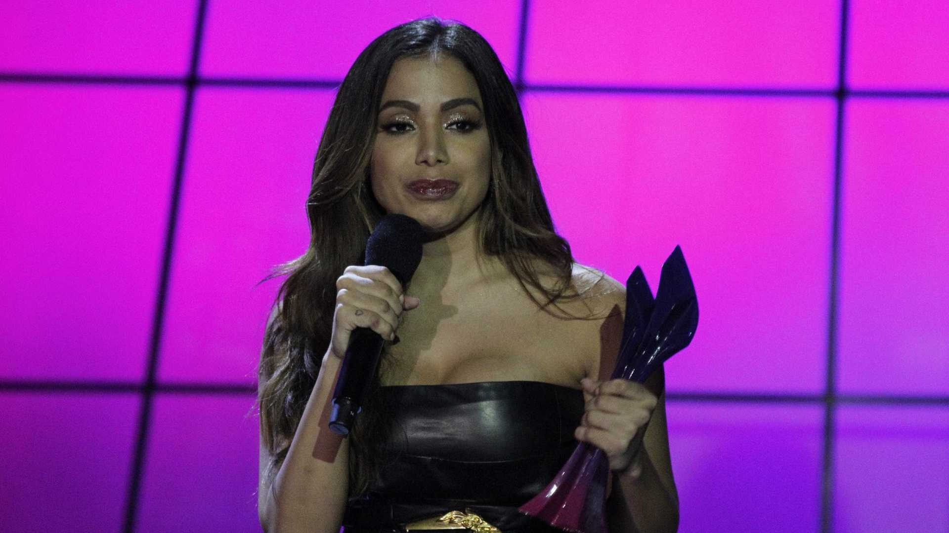 FENÔMENO: Documentário sobre Anitta estreia este mês na Netflix