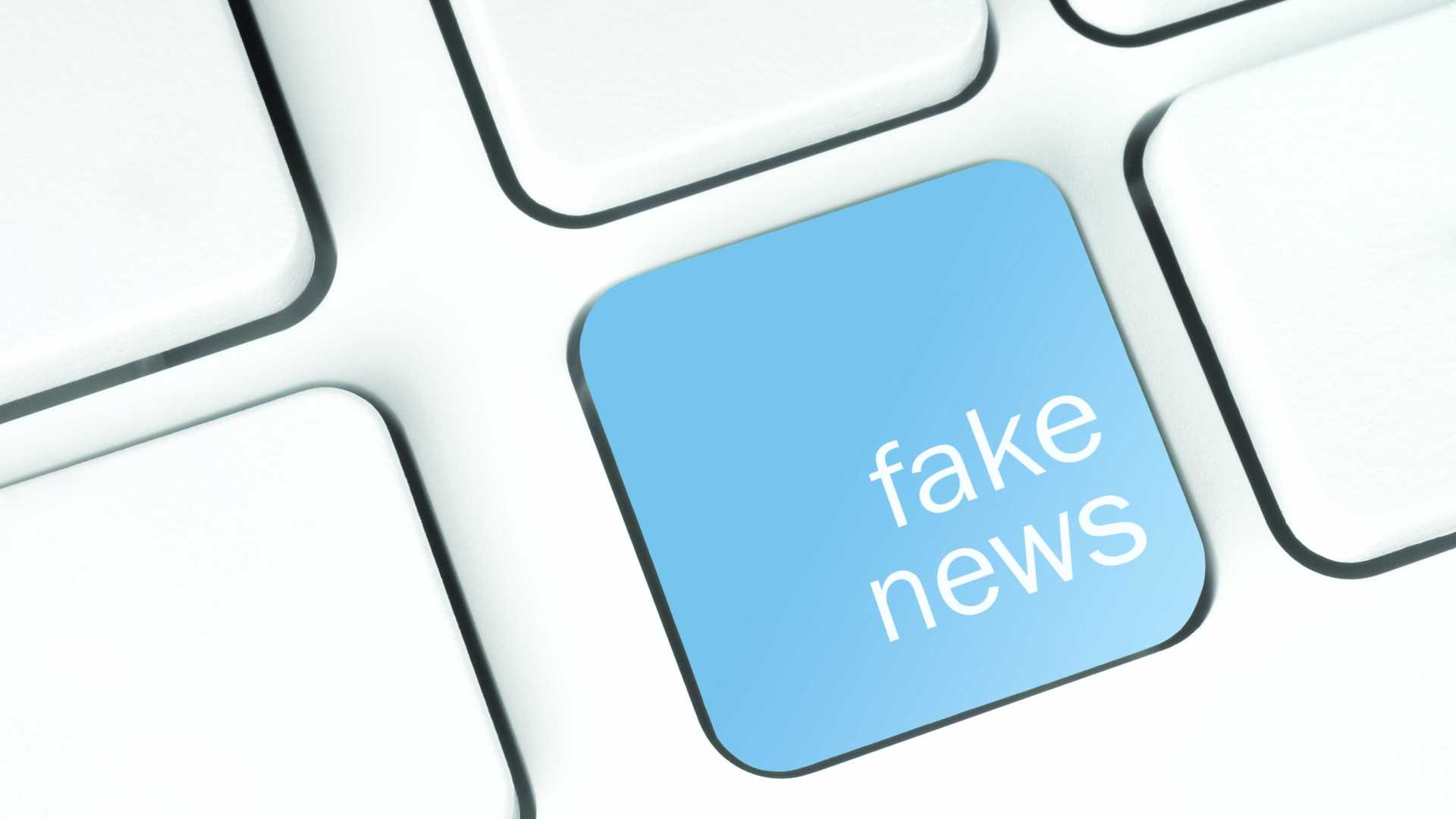 COMBATE: Pesquisadores da USP desenvolvem app que detecta fake news