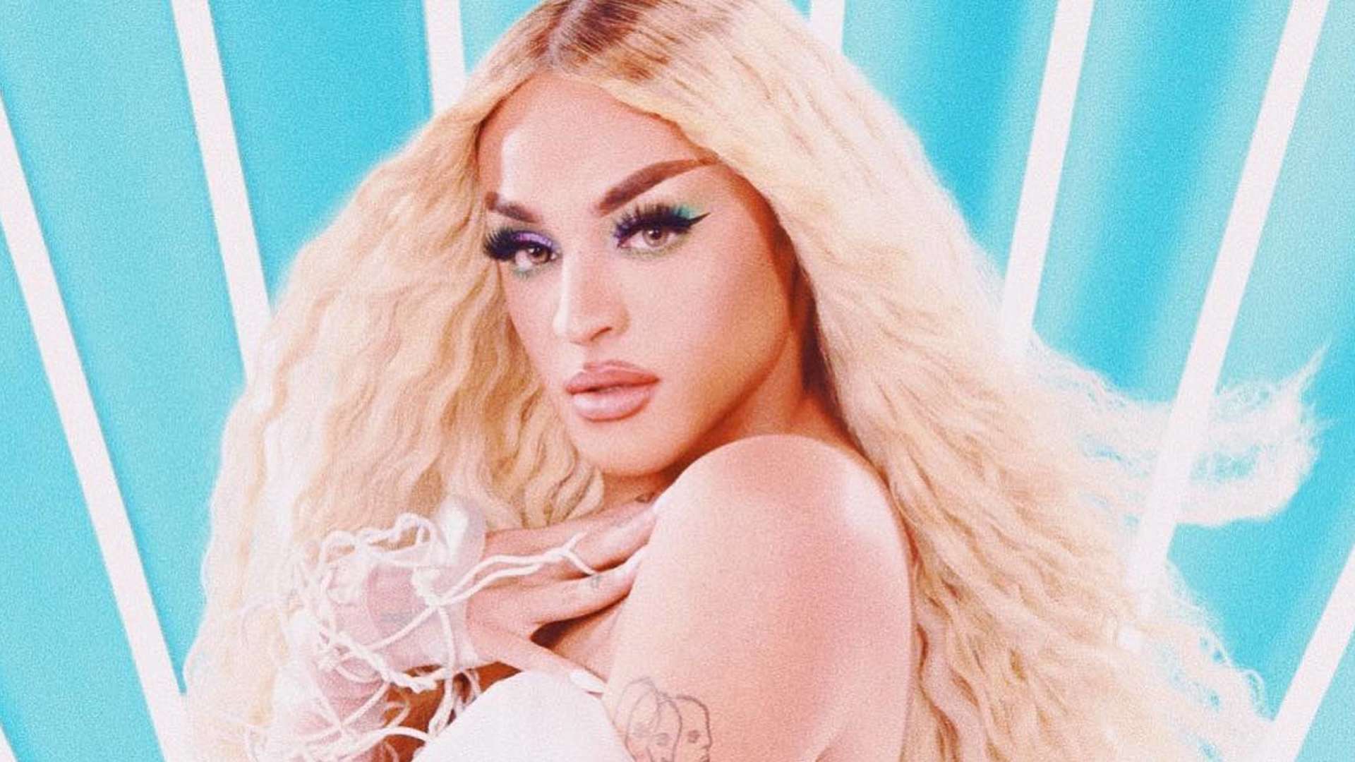 ENTREVISTA: Pabllo Vittar diz que não tem planos de sair do Brasil: 'É fake news'