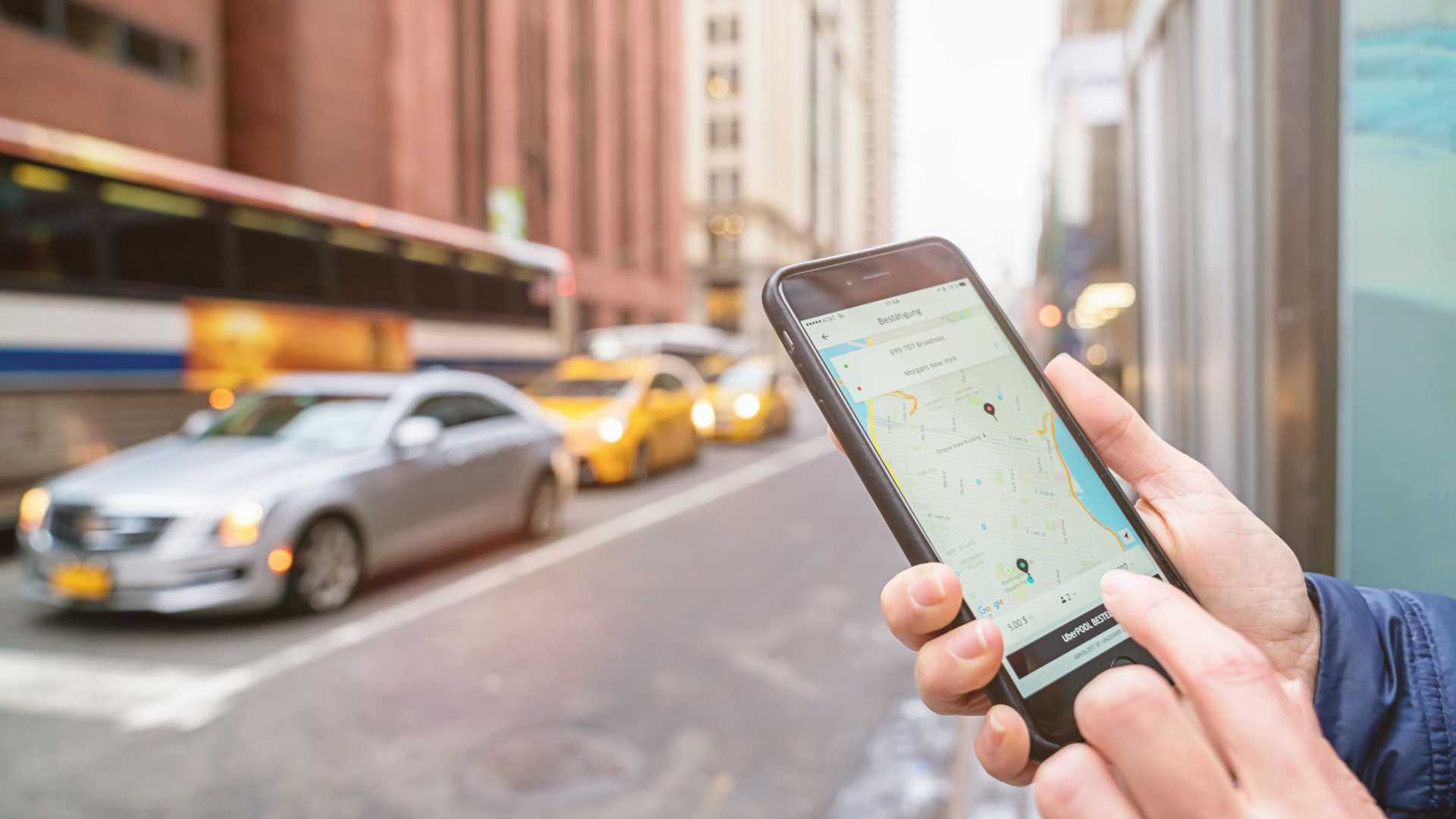 APLICATIVO: Uber lança modo com corridas mais baratas; saiba como funciona