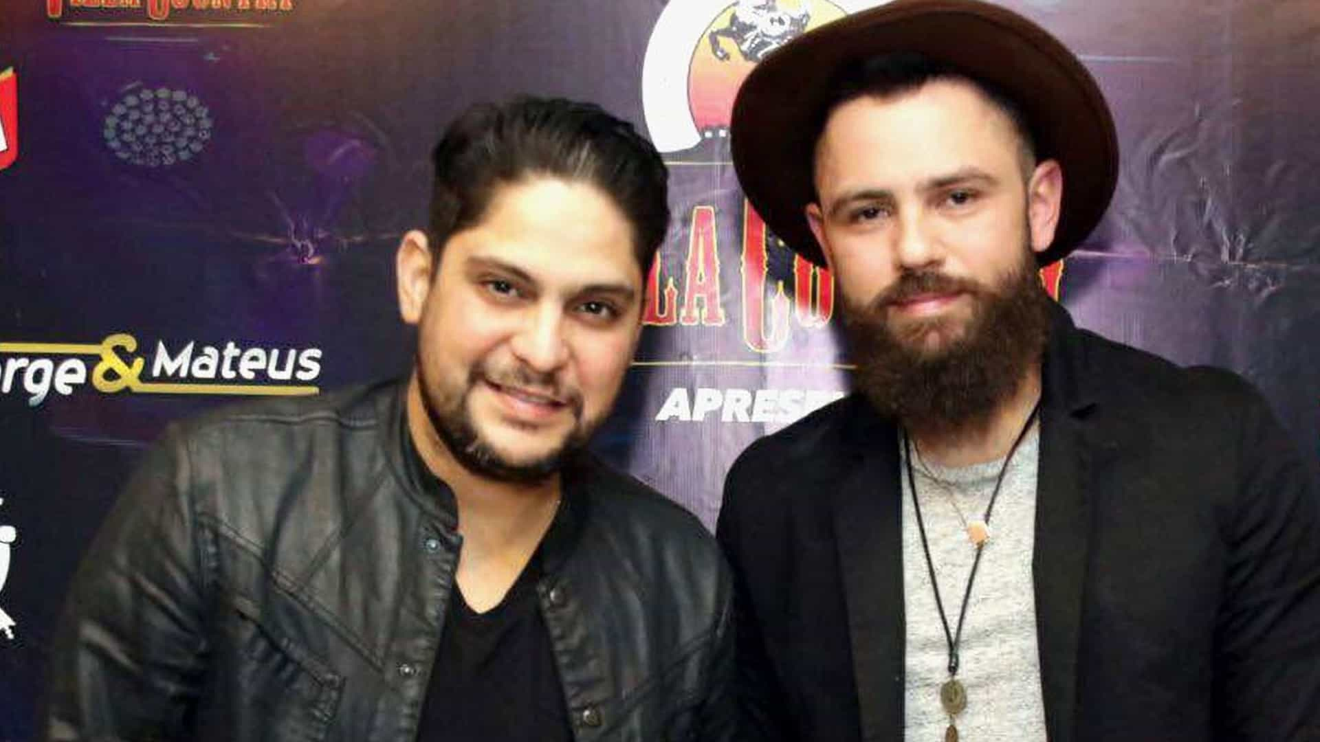 SERTANEJO: Jorge e Mateus desativam Instagram e preocupam fãs