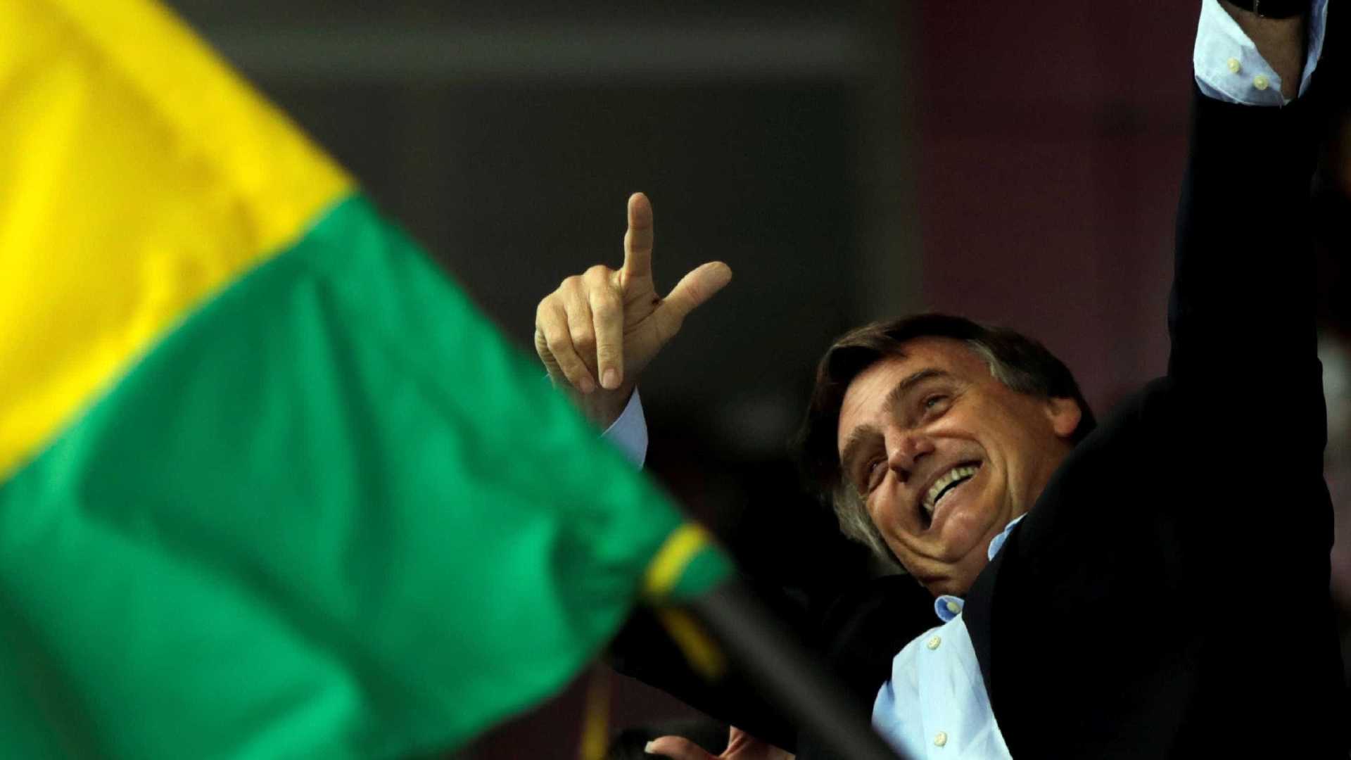 NOVA LEI: Bolsonaro vai assinar decreto de posse de armas nesta terça