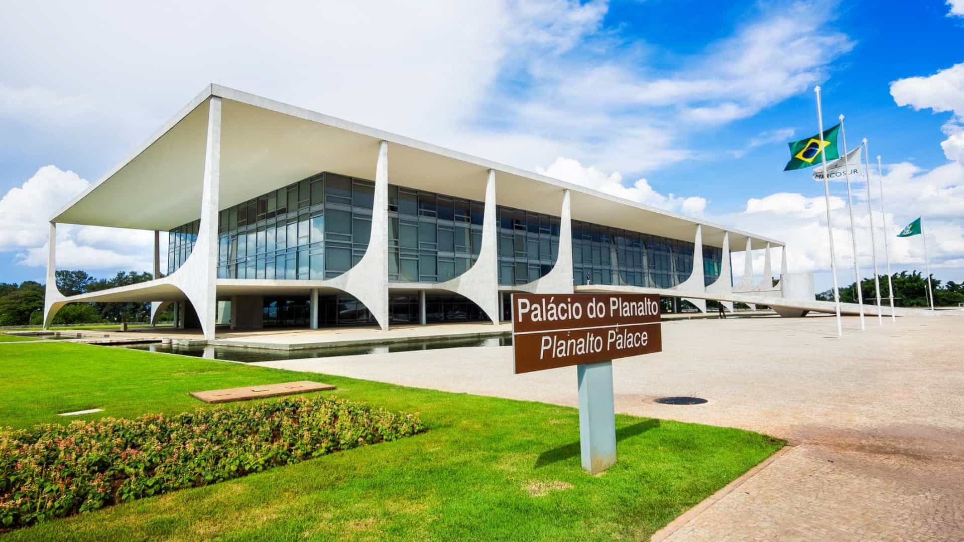 ENCONTRO MARCADO: Bolsonaro e Guaidó reúnem-se nesta quinta no Palácio do Planalto