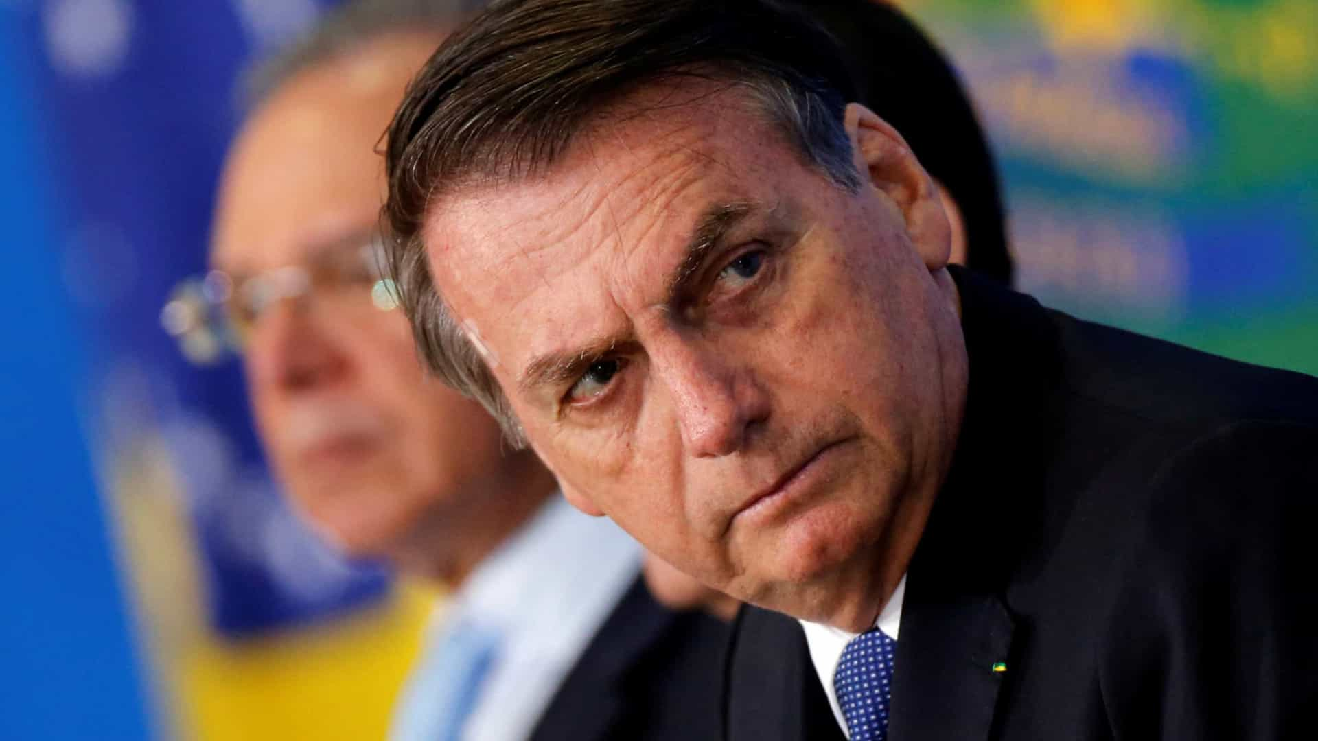 RELATÓRIO: ONU critica Bolsonaro por defender mineração na Amazônia