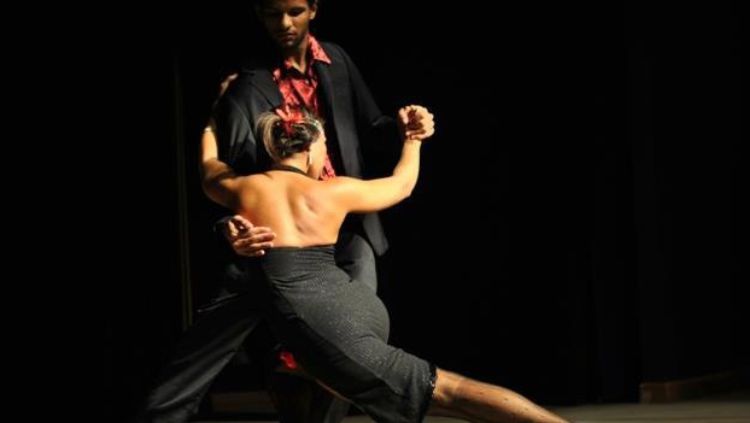 SESC: Neste sábado (18) tem mostra de dança no Teatro Palácio das Artes