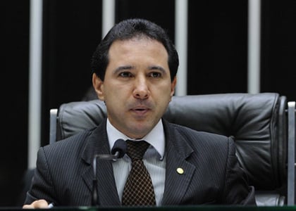 EXCLUSIVO: Natan Donadon quebra o silêncio e promete revelações inéditas ao Rondoniaovivo