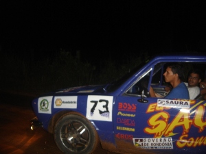 Rally da Meia Noite - Saiba tudo aqui