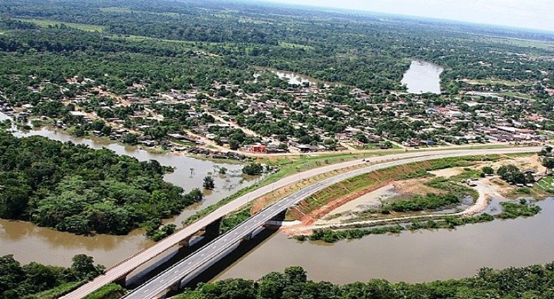 RADICALIZOU: Candeias do Jamari decreta medidas extremas para conter avanço da covid-19