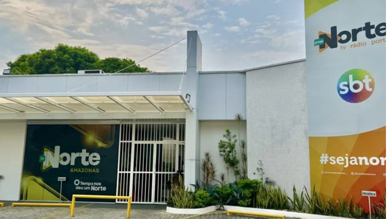 SEM LOCAL: TV Norte cancela debate com candidatos a prefeito de Porto Velho