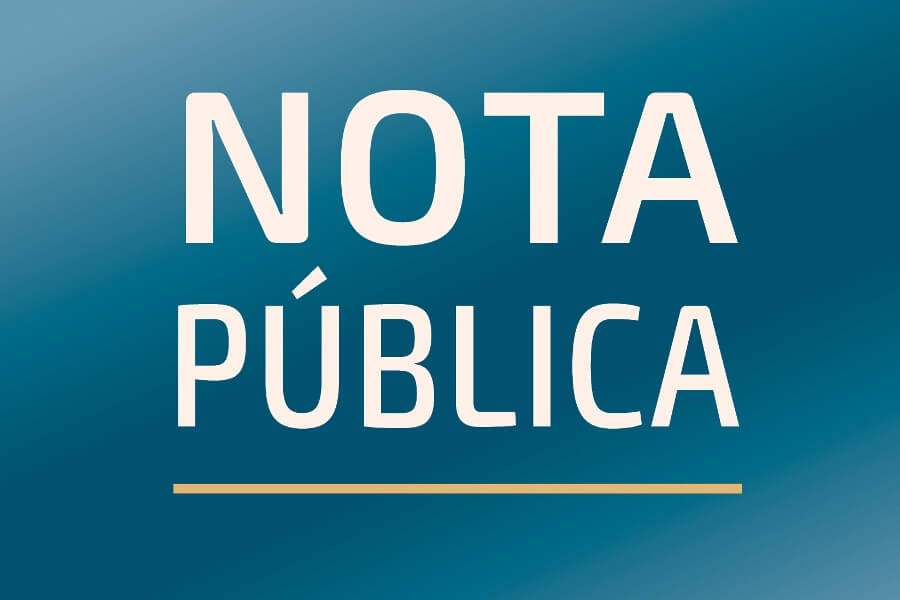 NOTA PÚBLICA: Sintero manifesta-se contrário ao fechamento de escolas de Nova União