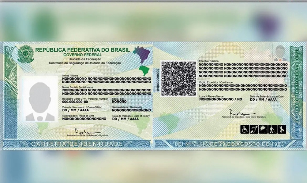 CIDADANIA: Mais de 20 mil carteiras de identidade aguardam retirada 