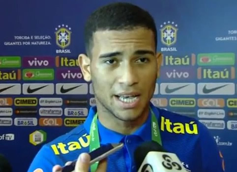 PROFISSIONAL: Rondoniense Luanzinho é convocado para a seleção brasileira sub 20