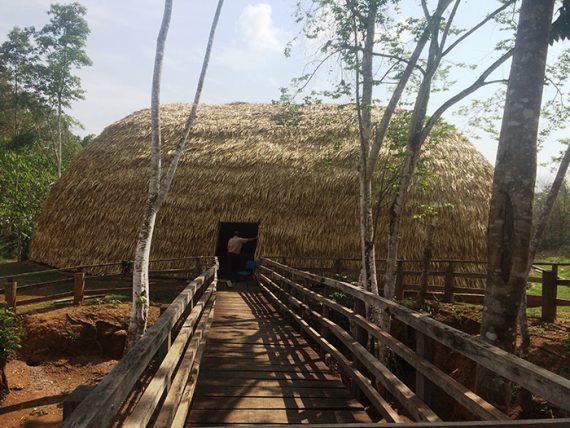 MUSEU: Memorial Rondon é opção cultural deste final de semana