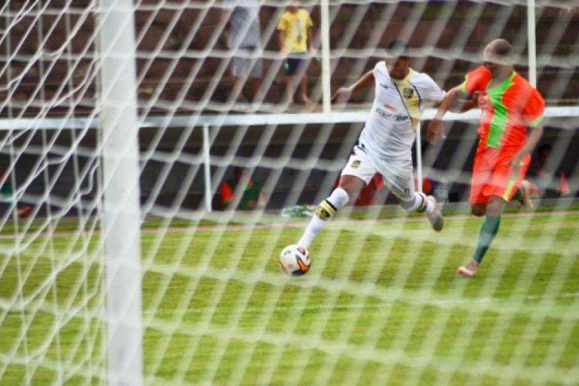 CAMPEONATO ESTADUAL: Rondoniense-2021 contará com a participação de nove clubes