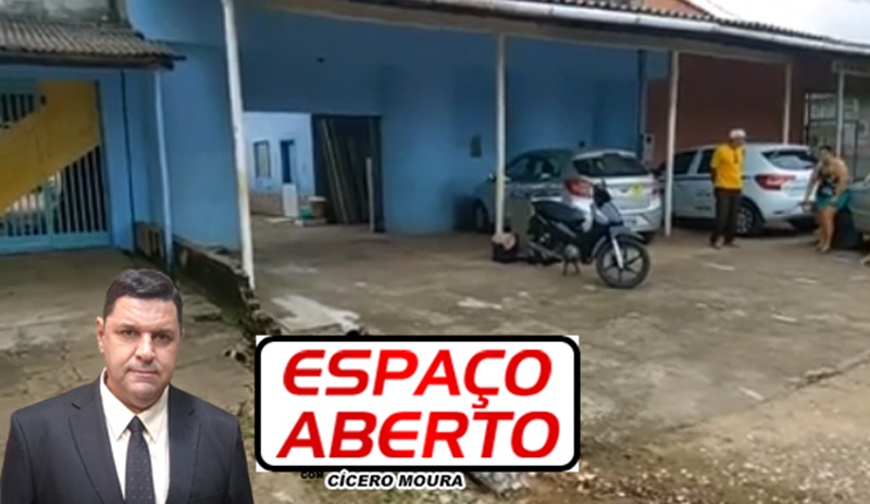 ESPAÇO ABERTO: Cuidado redobrado para quem esteve com taxista morto pelo coronavírus