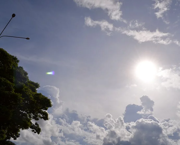 SIPAM: Confira a previsão do tempo para esta terça-feira em Rondônia