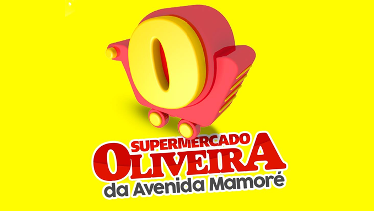 Confira as Super Ofertas do Super Mercado Oliveira  da Mamoré