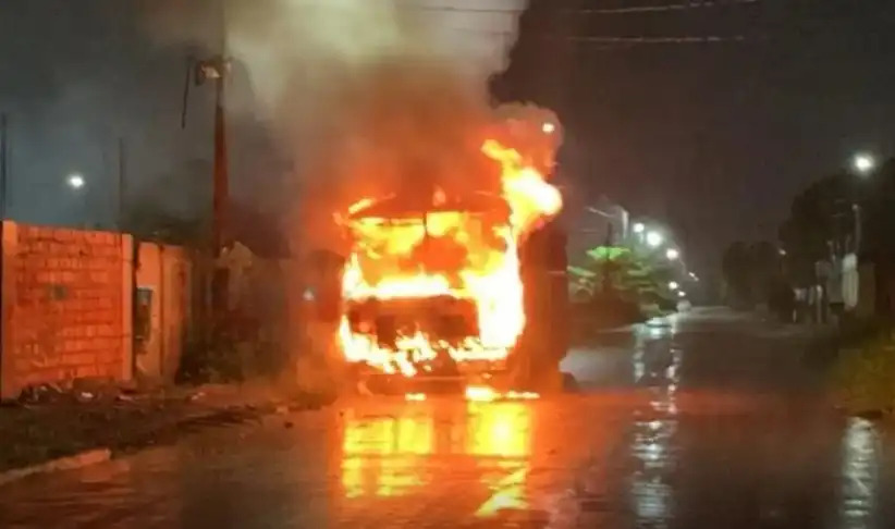 MANDANTES: Justiça condena 34 réus e fixa penas de até 40 anos por onda de incêndios em Rondônia