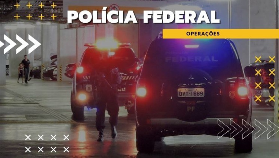 SETE ESTADOS: Operação Falsa Tutela da PF combate fraudes no sistema do FIES