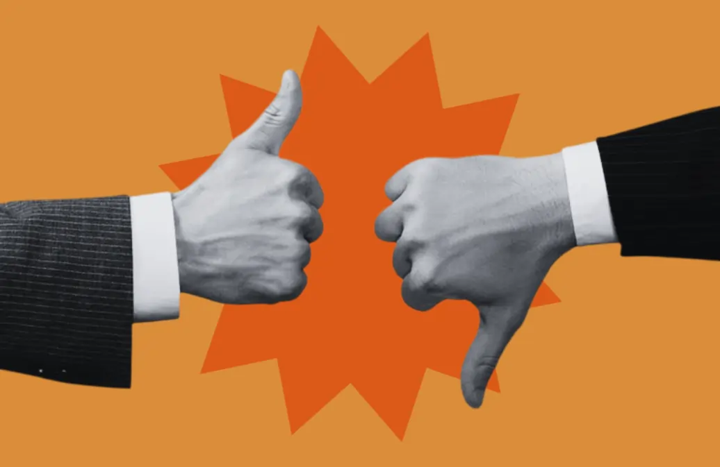 ENQUETE: Você acredita que a existência da oposição é essencial para uma gestão democrática?